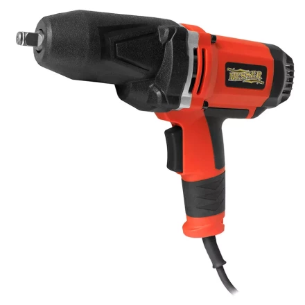 Гайковерт сетевой ударный MESSER IW-500 купить в Губкинске