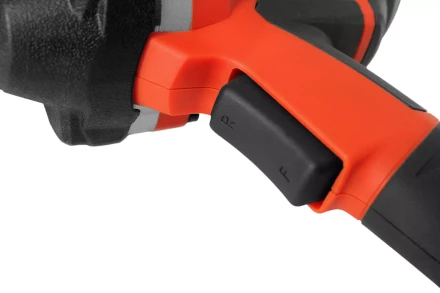 Гайковерт сетевой ударный MESSER IW-500 купить в Губкинске