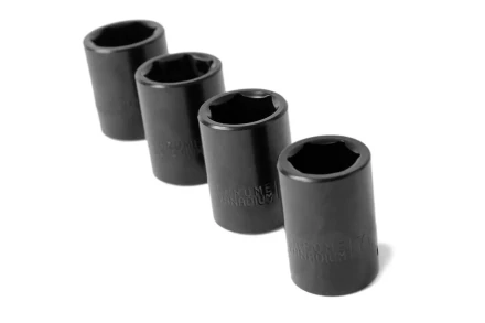 Гайковерт сетевой ударный MESSER IW-500 купить в Губкинске