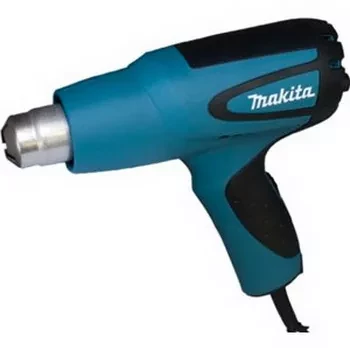 Фен строительный Makita HG5012K купить в Губкинске
