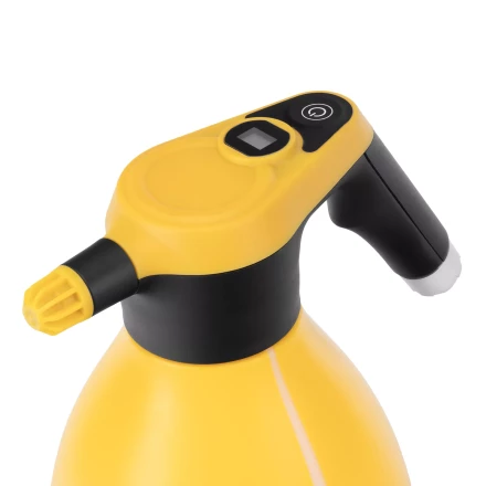 Опрыскиватель аккумуляторный Denzel D-2LI, 2 л, 3,7 В, 2,2 Ач 64791 купить в Губкинске