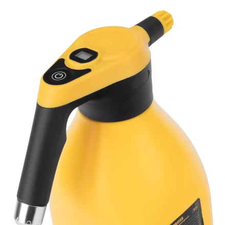 Опрыскиватель аккумуляторный Denzel D-2LI, 2 л, 3,7 В, 2,2 Ач 64791 купить в Губкинске