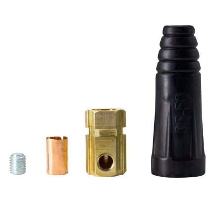 Кабельная розетка 35-50 Оберон XL123550 купить в Губкинске