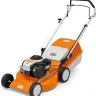 Газонокосилка бензиновая STIHL RM 253.2 2,2кВт. 1800м2 купить в Губкинске