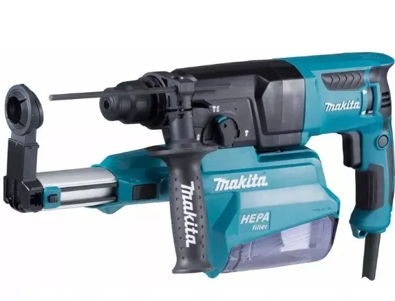 Перфоратор Makita HR2652 купить в Губкинске