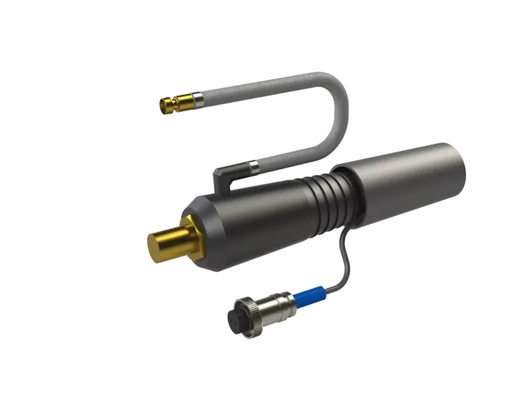 Горелка TECH TS 17 160AC/DC 4метр IOZ6960-05 Сварог купить в Губкинске