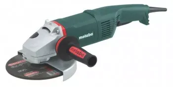 Угловая шлифовальная машина Metabo WX 17-180 (УШМ, Болгарка) купить в Губкинске