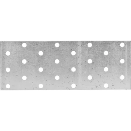 Пластина соединительная ЗУБР &quot;МАСТЕР&quot;, 60х160мм, 20шт 310255-060-160 купить в Губкинске