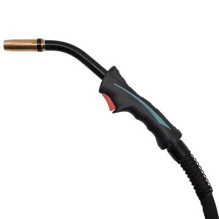 Горелка MW 600 Ultra Double cooled (5m / Water / Euro) PR766.0531 купить в Губкинске