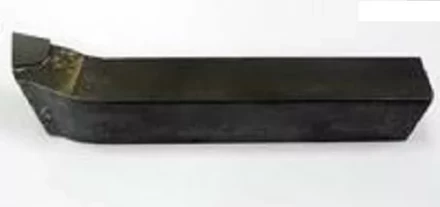 Резец подрезной отогнутый 32х20х170 Т5К10 левый ГОСТ 18880-73 Россия купить в Губкинске