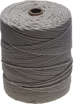 Шпагат каменщика STAYER хлопковый, 500м 50120-500 купить в Губкинске