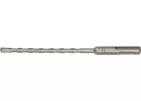 Бур по бетону, 6 x 160mm, SDS PLUS СИБРТЕХ 70555