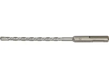 Бур по бетону, 6 x 160mm, SDS PLUS СИБРТЕХ 70555 купить в Губкинске