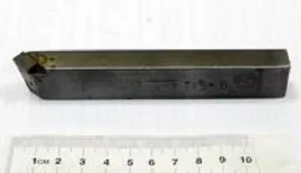 Резец проходной прямой 20х12х120 ВК8 ГОСТ 18878-73 Россия купить в Губкинске