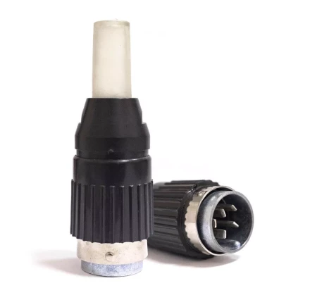 Разъем TIG 5pin купить в Губкинске