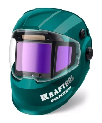 Маска сварщика с автоматическим светофильтром 11061