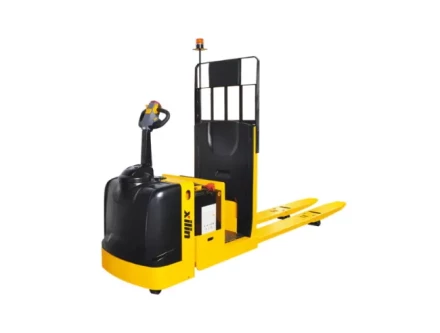 Сборщик заказов самоходный 3000 кг 0,217 м XILIN CBD30Q (длина вил 2440 мм) 1025931 купить в Губкинске