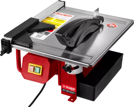 Электроплиткорез ЭП-180-600Н серия МАСТЕР купить в Губкинске