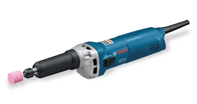 Прямая шлифмашина Bosch GGS 8 CE купить в Губкинске