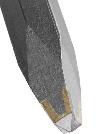 Зубила SDS-Plus ПОБЕДИТ серия ПРОФЕССИОНАЛ купить в Губкинске