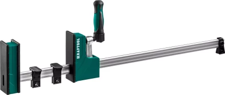 Струбцина KRAFTOOL EXTREM корпусная 3224-6 купить в Губкинске