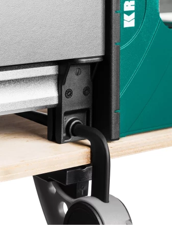 Струбцина KRAFTOOL EXTREM корпусная 3224-6 купить в Губкинске