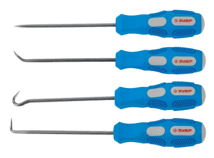 Наборы крючков для слесарных работ серия ЭКСПЕРТ купить в Губкинске