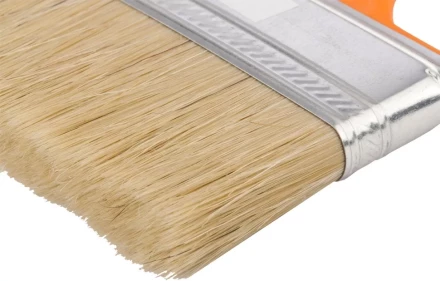 Кисть флейцевая &quot;ФАСАД&quot; 100х12 мм MATRIX Color Line 83392 купить в Губкинске