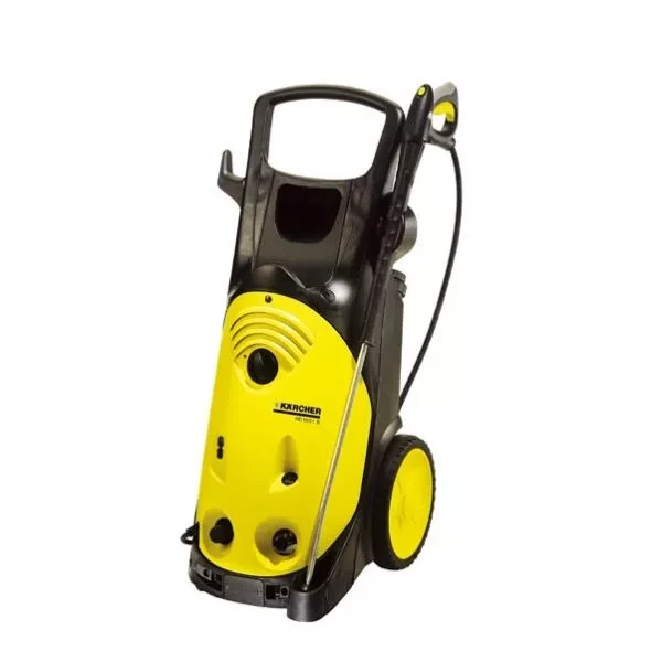 Мойка высокого давления Karcher HD 10/21 S Plus (Мойка Керхер HD 10/21 S Plus) купить в Губкинске