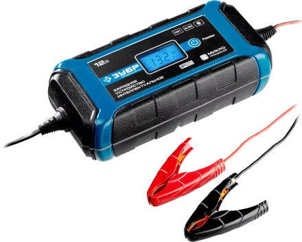 Зарядные устройства 8 А серия ПРОФЕССИОНАЛ купить в Губкинске