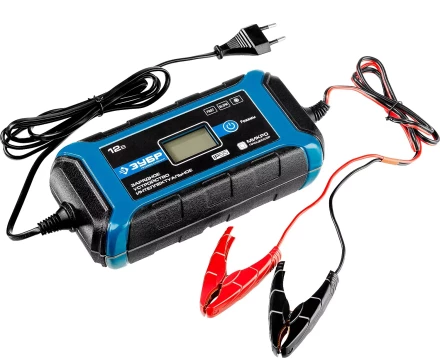 Зарядные устройства 8 А серия ПРОФЕССИОНАЛ купить в Губкинске