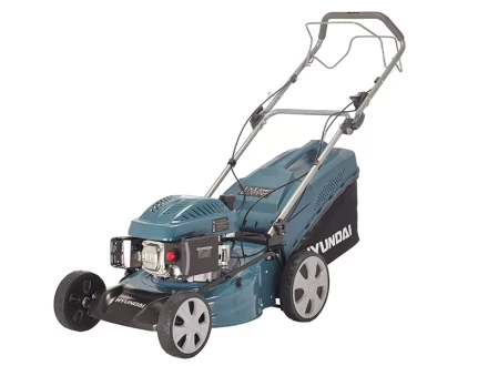 Самоходная бензиновая газонокосилка Hyundai L 5000S купить в Губкинске
