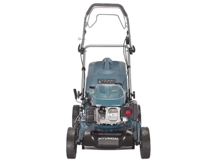 Самоходная бензиновая газонокосилка Hyundai L 5000S купить в Губкинске