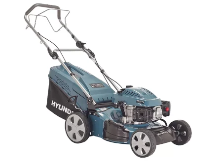 Самоходная бензиновая газонокосилка Hyundai L 5000S купить в Губкинске