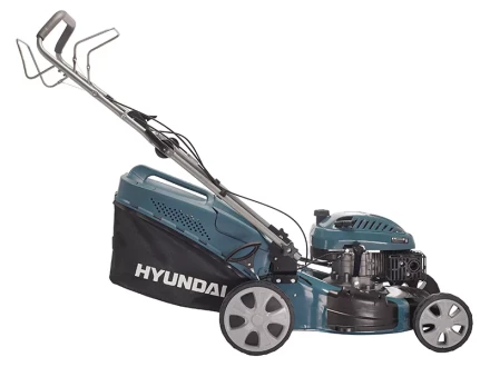 Самоходная бензиновая газонокосилка Hyundai L 5000S купить в Губкинске