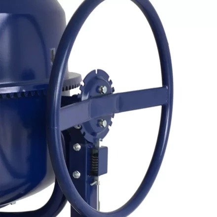 Бетономешалка Диолд БСЭ-130-02 купить в Губкинске