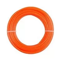 Леска для триммера круглая, 1,6мм х 15м Denzel Россия 96143