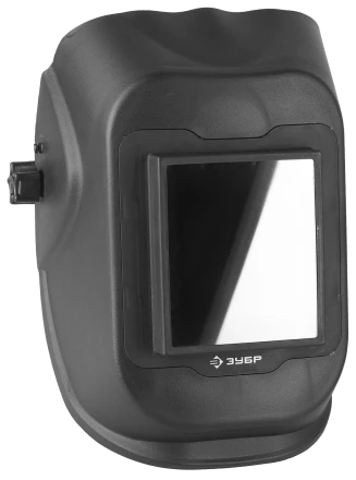 Щиток сварщика ЗУБР &quot;Мастер&quot; 11078 купить в Губкинске