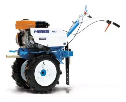 Мотоблок бензиновый НЕВА МБ-2С-7,0 PRO купить в Губкинске