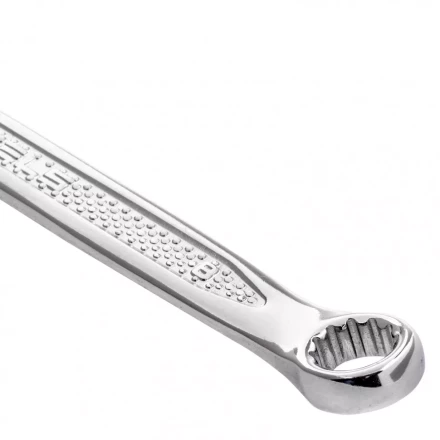 Ключ комбинированный 8 мм CrV антислип Stels 15245 купить в Губкинске