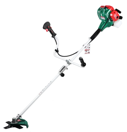 Триммер бензиновый (бензокоса) ЗКРБ-350 серия МАСТЕР купить в Губкинске