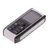 Лазерный дальномер Matrix LD-60 с электронным угломером 38016 купить в Губкинске