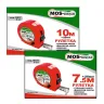 Рулетка измерительная MOS-DISTAR MS37-10025 купить в Губкинске