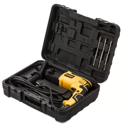 Перфоратор RH-750-24 Denzel 26605 купить в Губкинске