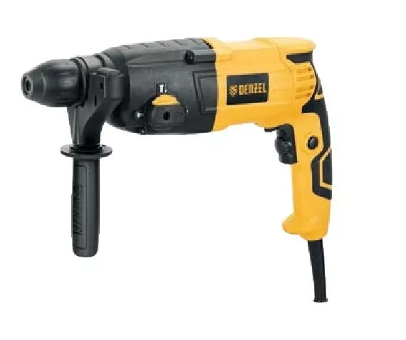 Перфоратор RH-750-24 Denzel 26605 купить в Губкинске