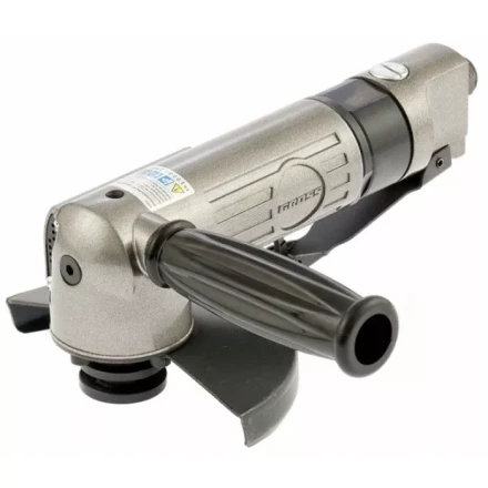 Угловая шлифовальная машина пневматическая G506, 5&quot;, 11000 об/мин  GROSS 57454 купить в Губкинске