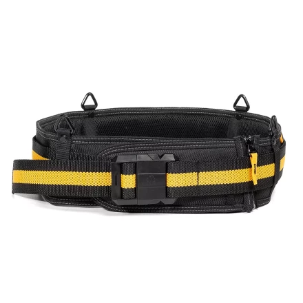 Комплект быстросъемных поясных сумок с ремнем-кушаком КВТ СМ-11 (102646) купить в Губкинске