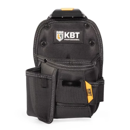 Комплект быстросъемных поясных сумок с ремнем-кушаком КВТ СМ-11 (102646) купить в Губкинске