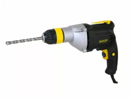 Дрель ДЭ-500ЭР/10М 50068 купить в Губкинске