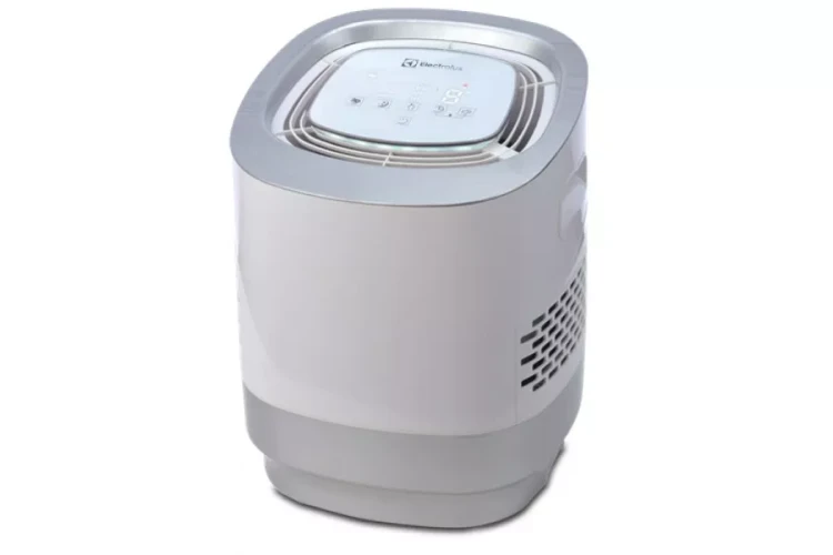 Мойка воздуха ELECTROLUX EHAW-9515D купить в Губкинске